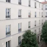 Apt LOFT style design in PARIS